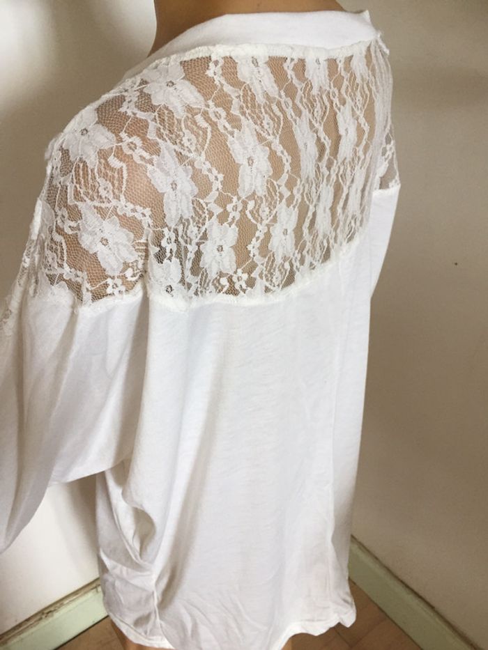 Haut Ml#léger#taille 40 - photo numéro 2