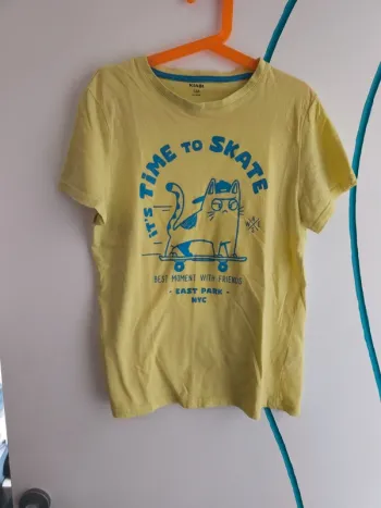 T shirt