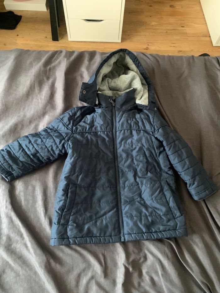 Très jolie veste hugo boss