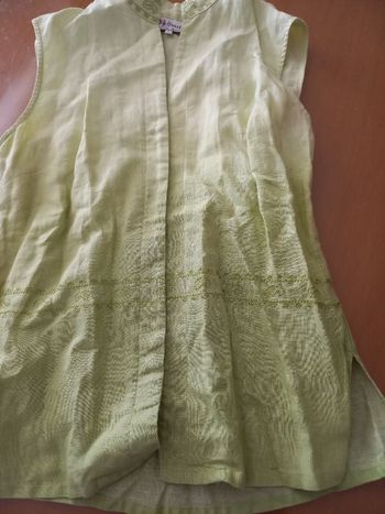 Blouse Armand THiery T.1