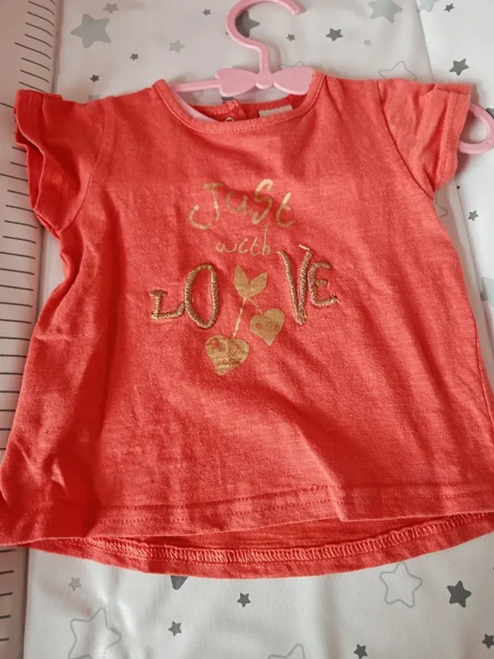 T-shirt - photo numéro 4