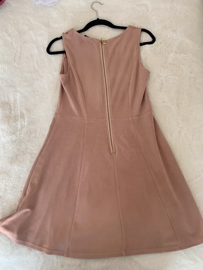 Robe et gilet taille M/L - photo numéro 3