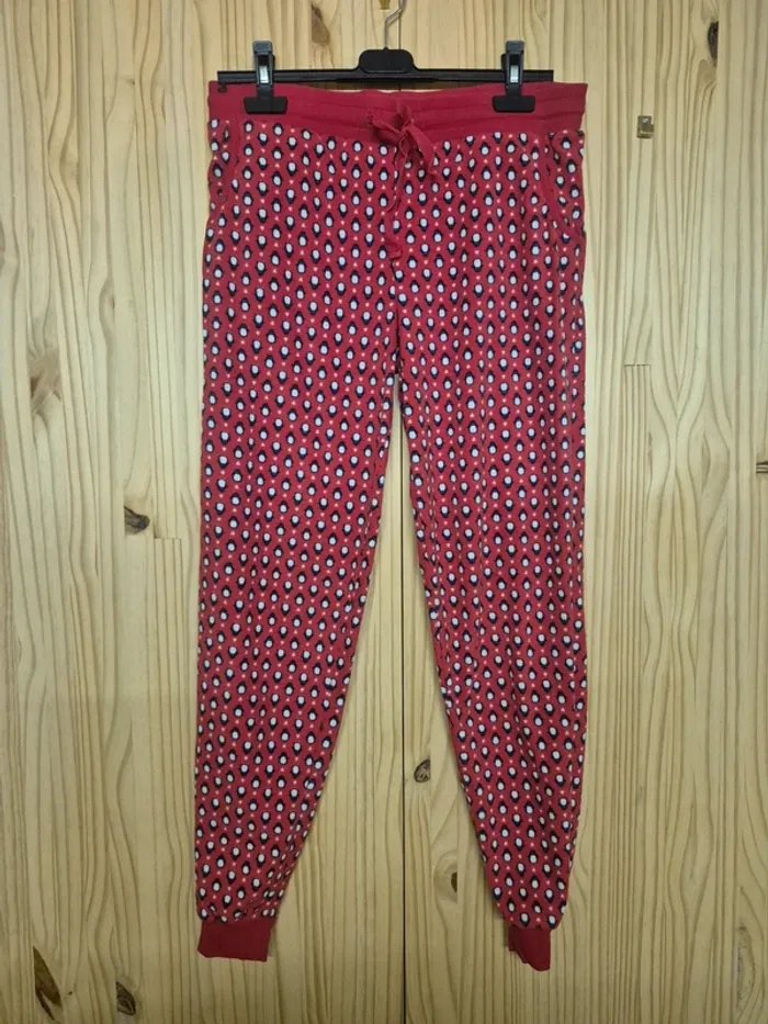 Ensemble pyjama taille S femme - photo numéro 2