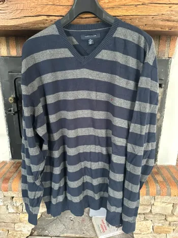 Pull tommy Hilfiger