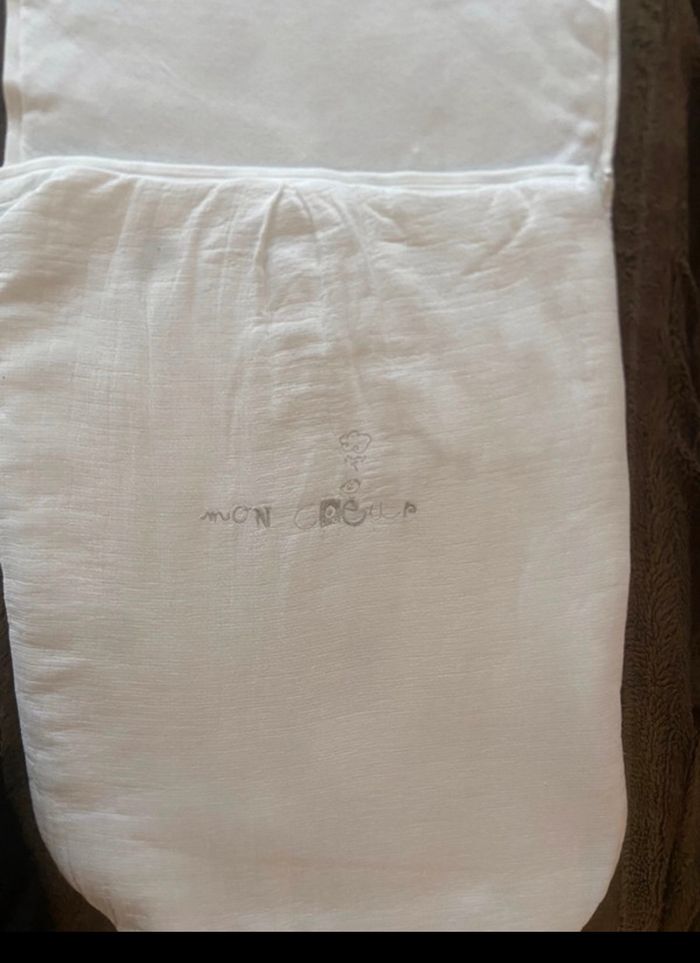 Nidange, neuf petit bateau