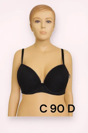 Soutien gorge 90 D neuf
