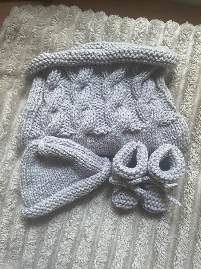 Cocon de naissance - photo numéro 2