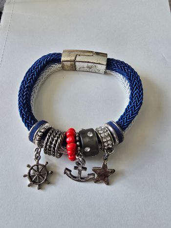 Bracelet bateau