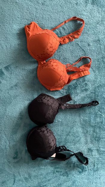 Soutien-gorge