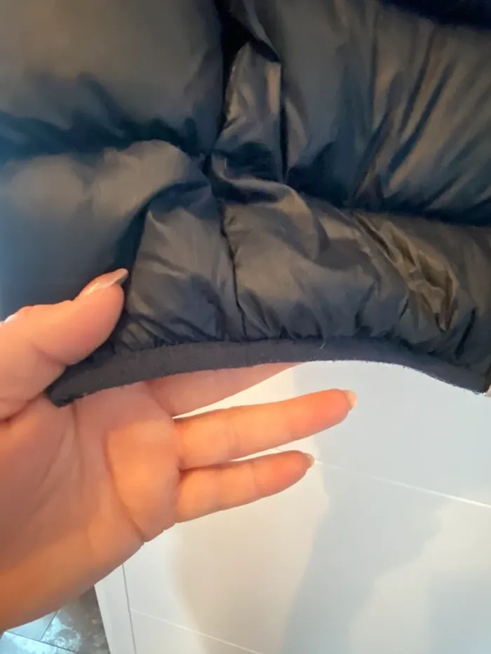 Manteau homme - photo numéro 2