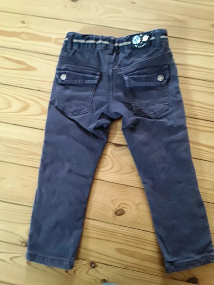 Pantalon Sergent Major 2 ans - photo numéro 4