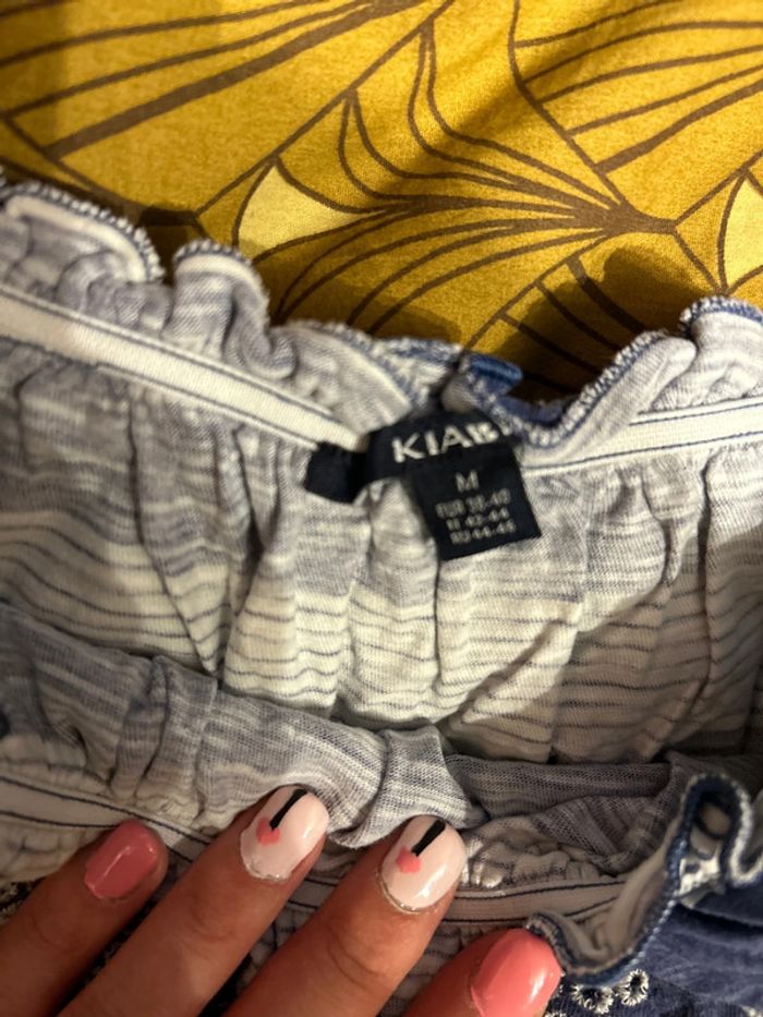 Haut été - photo numéro 3