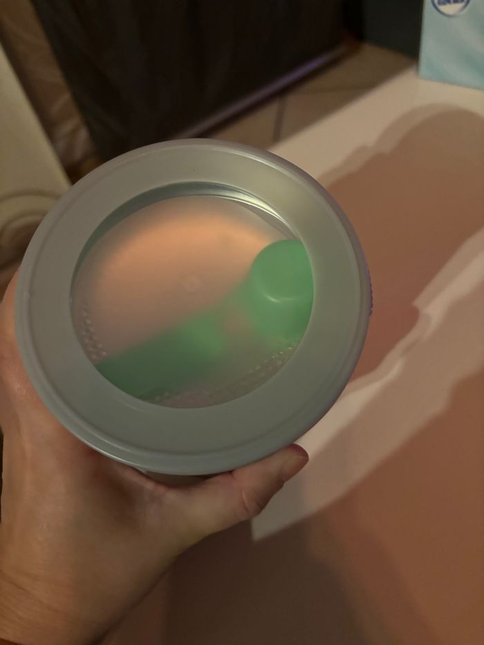 Boîte lait neuve - photo numéro 2