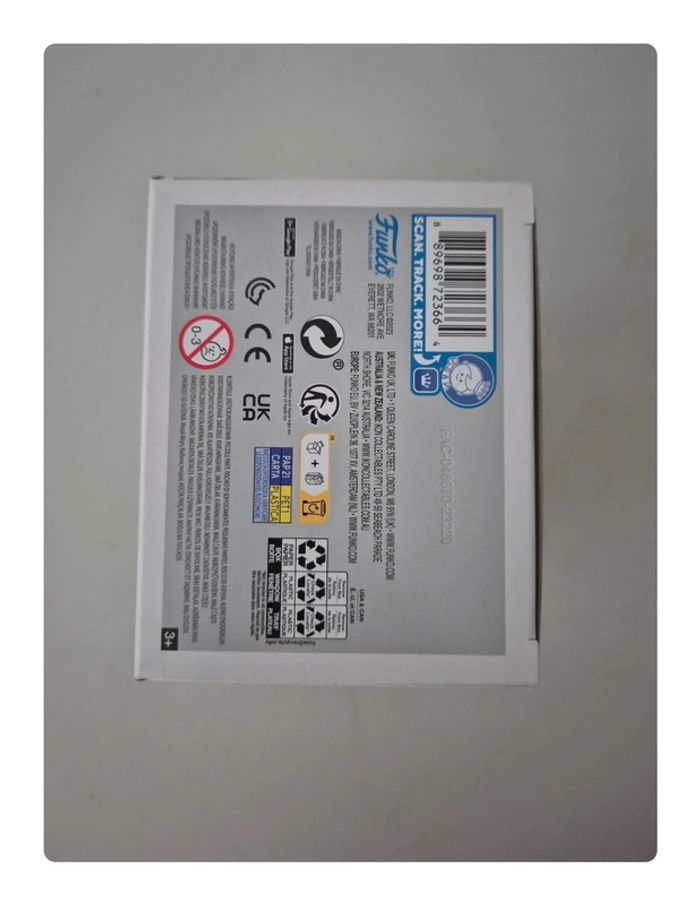 Pop Gus 1429 - photo numéro 6