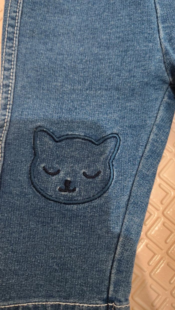 Jeans - photo numéro 2