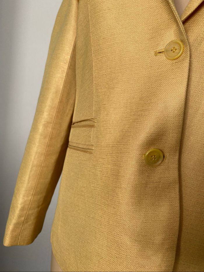 Veste blazer Zadig et Voltaire 38 - photo numéro 6