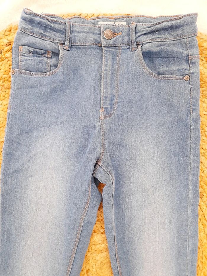 Jean Skinny Kiabi 12 ans - photo numéro 3