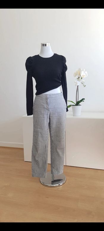 Pantalon zara