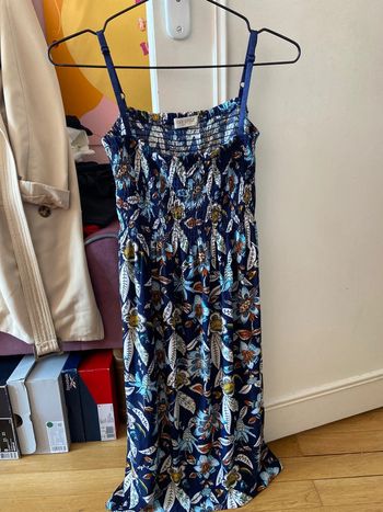 Robe été femme neuve
