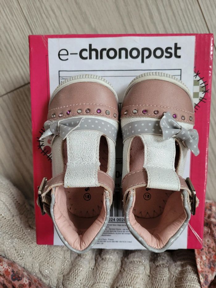 Chaussures - photo numéro 3