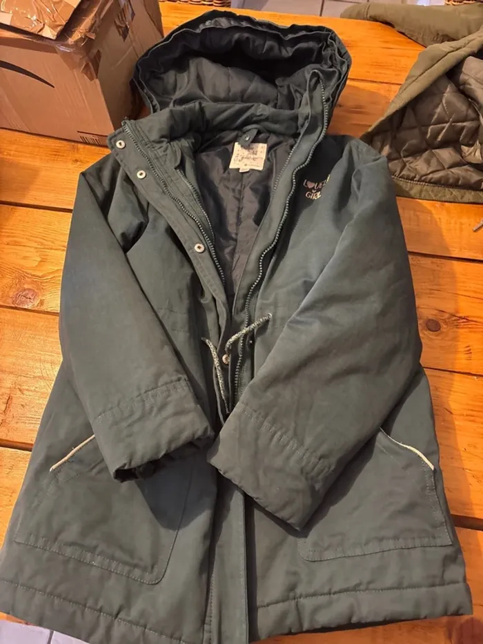 Veste verbaudet - photo numéro 3