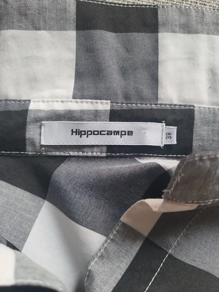 Chemise - photo numéro 5