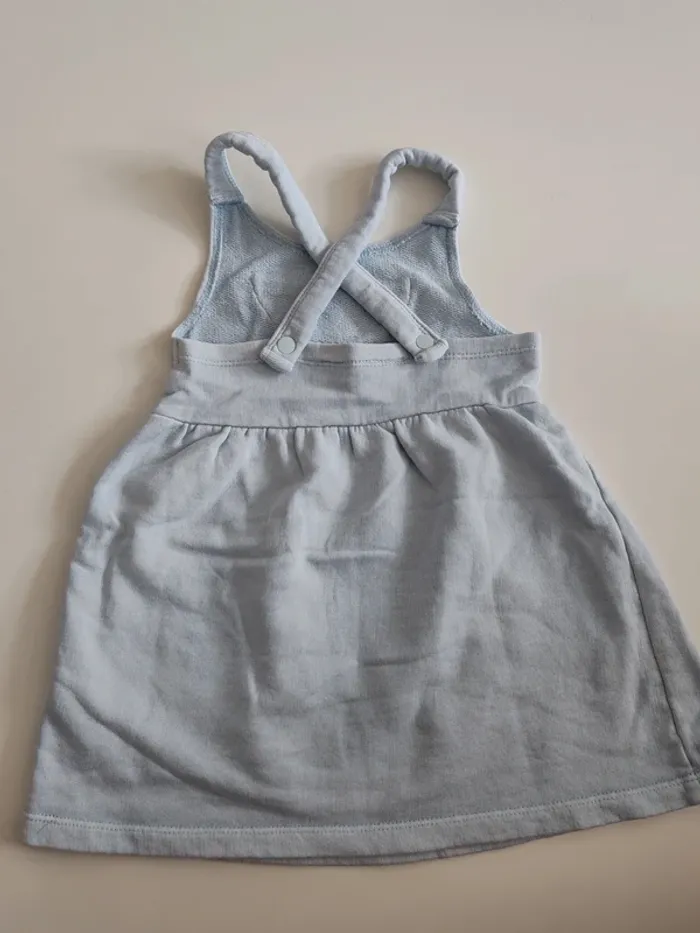 Robe Zara 98cm - photo numéro 3