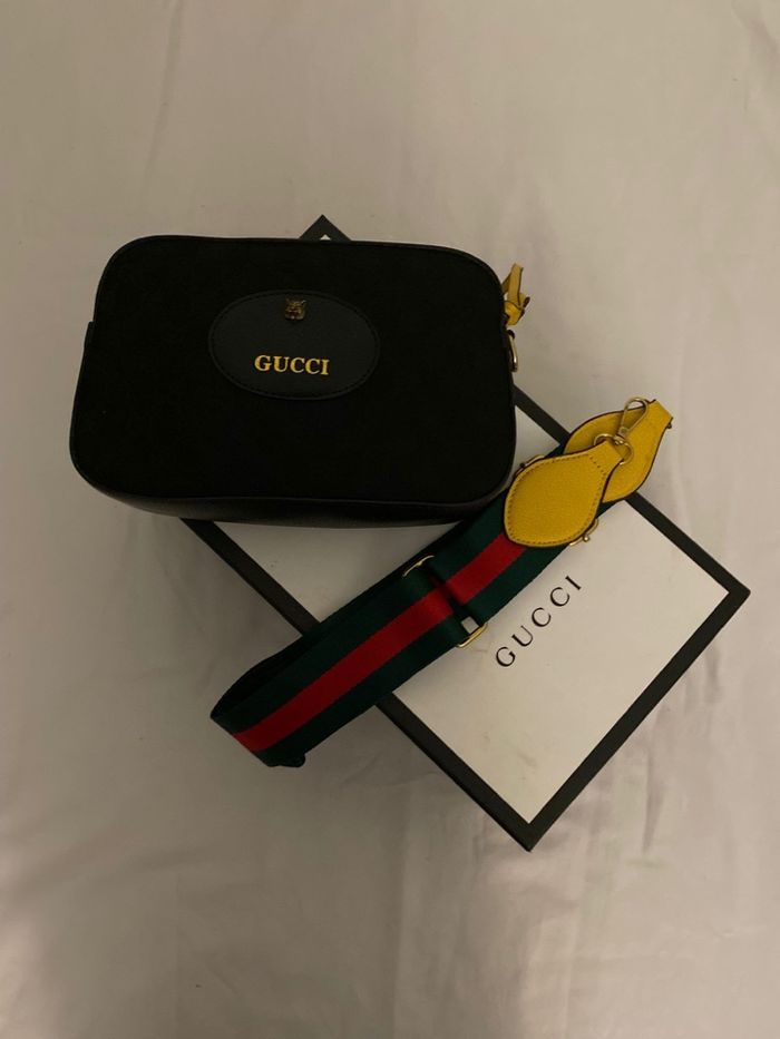 Gucci - photo numéro 3