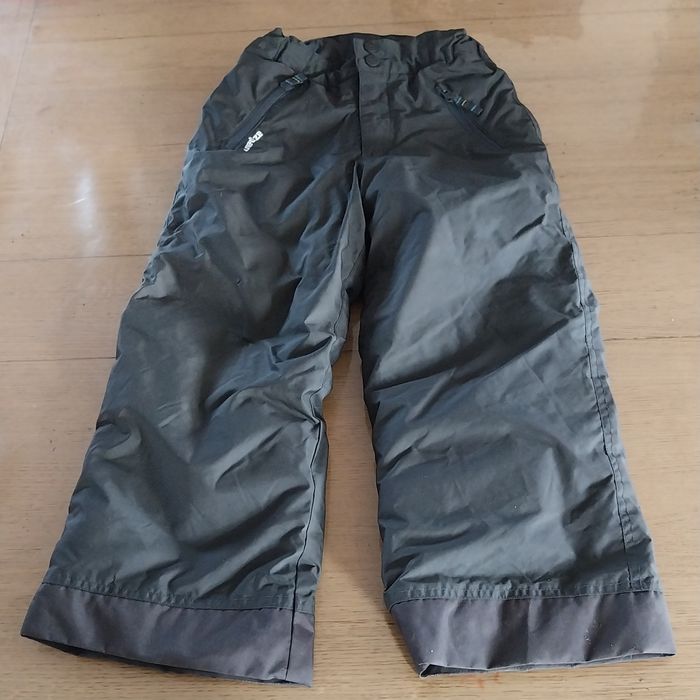 Pantalon de ski 6ans en bon état - photo numéro 2