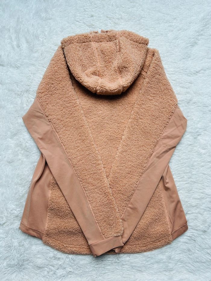 Gilet / veste polaire Johaug - photo numéro 4