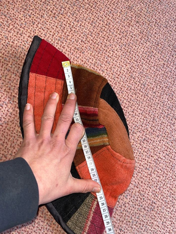 Bob coloré - photo numéro 4