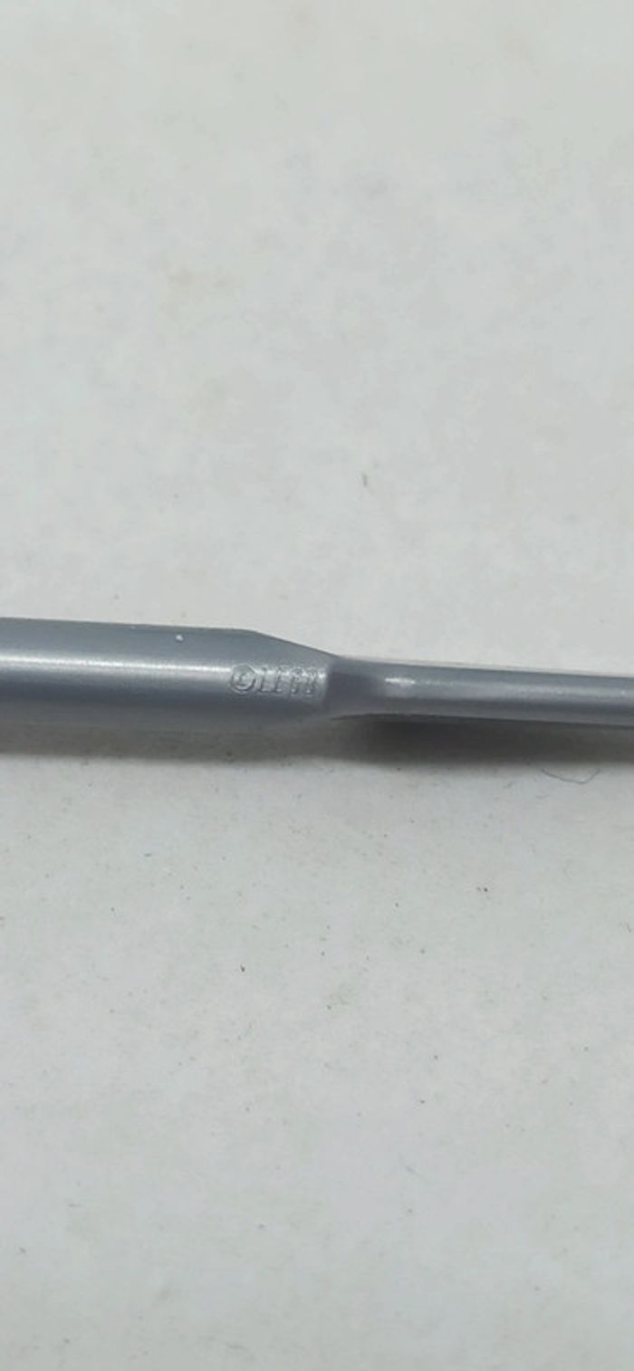 Chevalier lego avec pantalon bleu - photo numéro 5