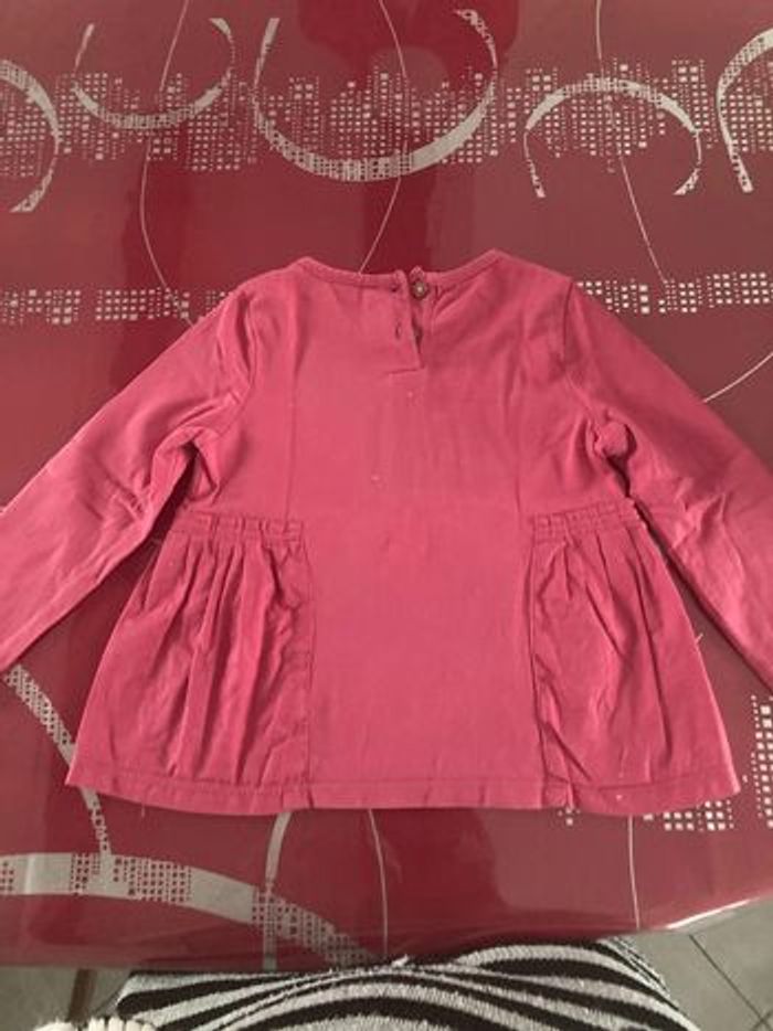 Blouse - photo numéro 4