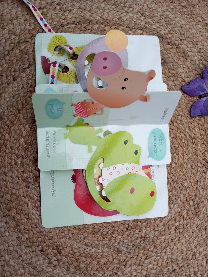 Livre jeu - photo numéro 5