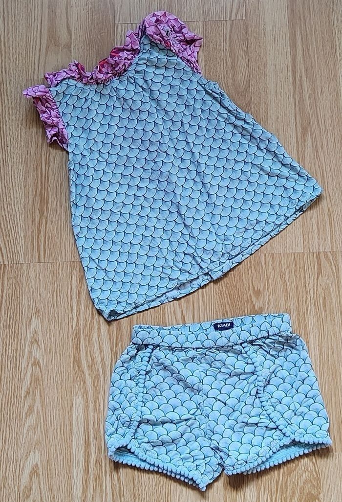 Ensemble