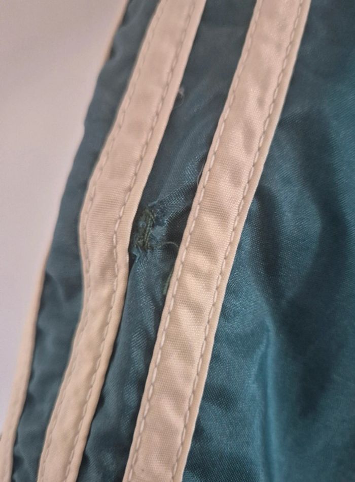Veste jacket Adidas vintage année 1990 - photo numéro 7