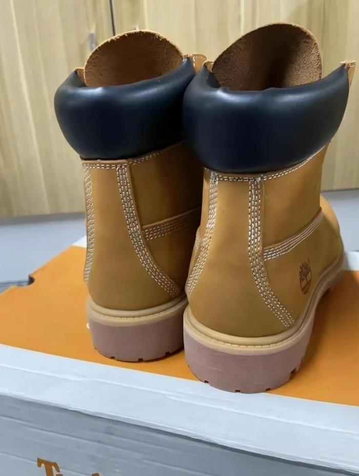 Bottes Timberland 42 - photo numéro 3