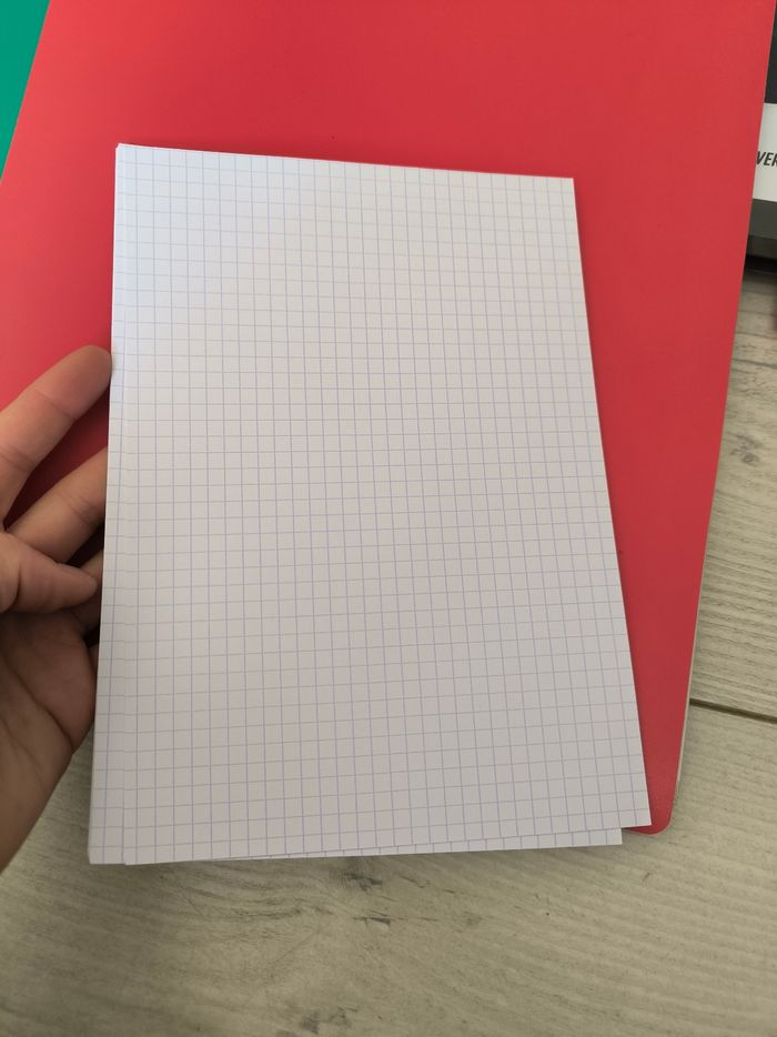 Fournitures scolaires - photo numéro 7
