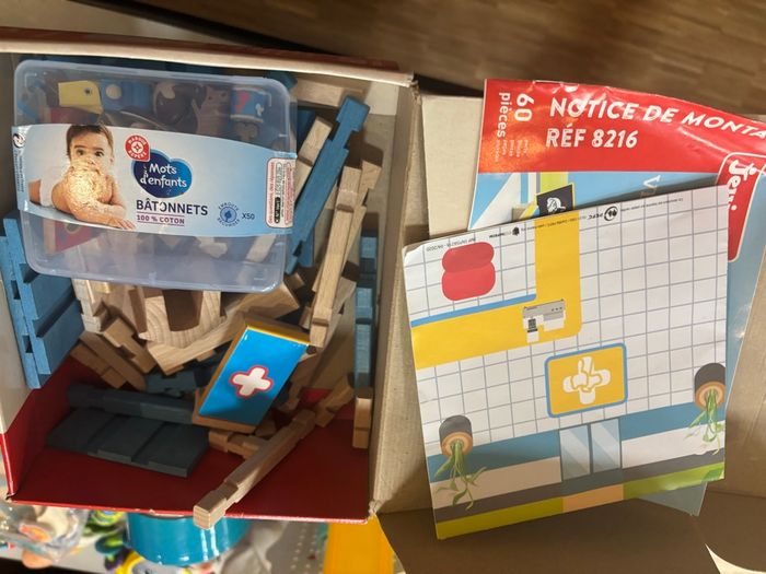 Maison du vétérinaire - photo numéro 2