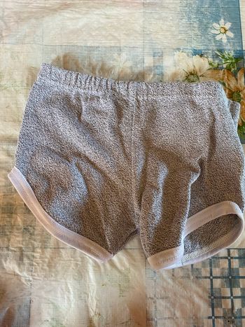 Shorts 24 mois