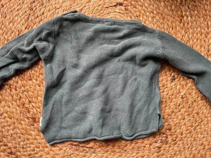 Pull 6 mois - photo numéro 3