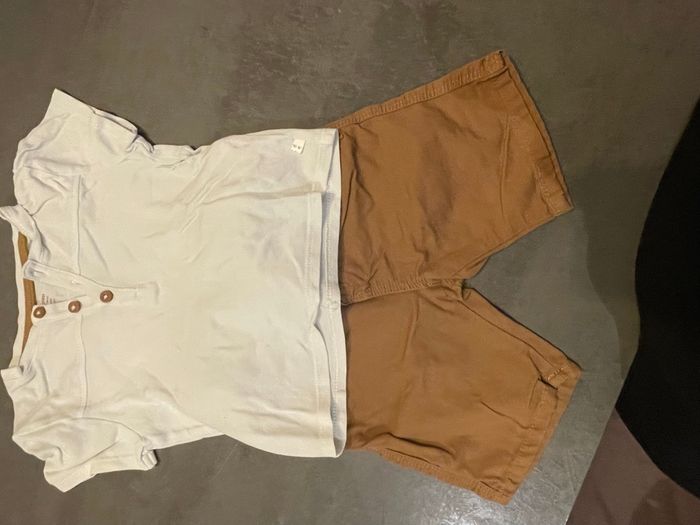 Lot 12 mois - photo numéro 6