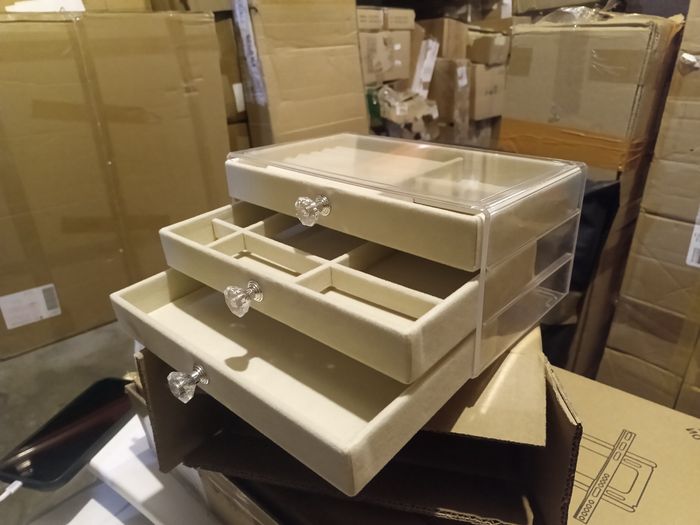 Boîte à bijoux Umi - photo numéro 3