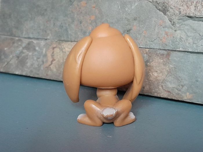 Figurine Petshop A23 - photo numéro 2