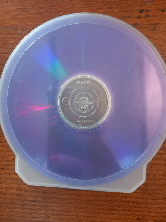 Dvd amazone mc halle - photo numéro 3