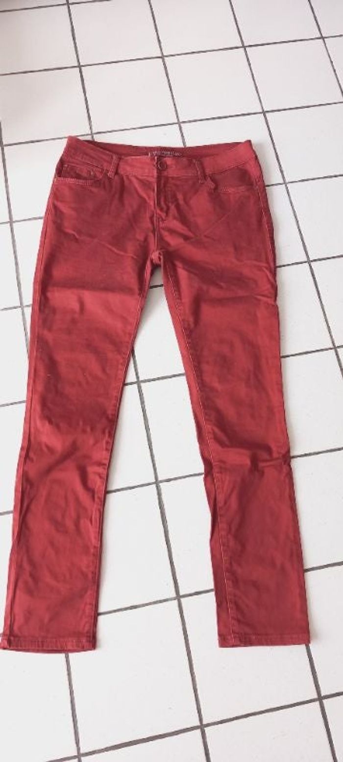 Pantalon jean 44
