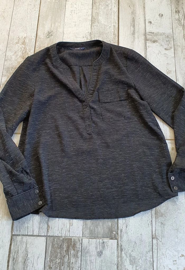 Très belle blouse only taille 36 voir 38 en excellent état 👌 - photo numéro 9