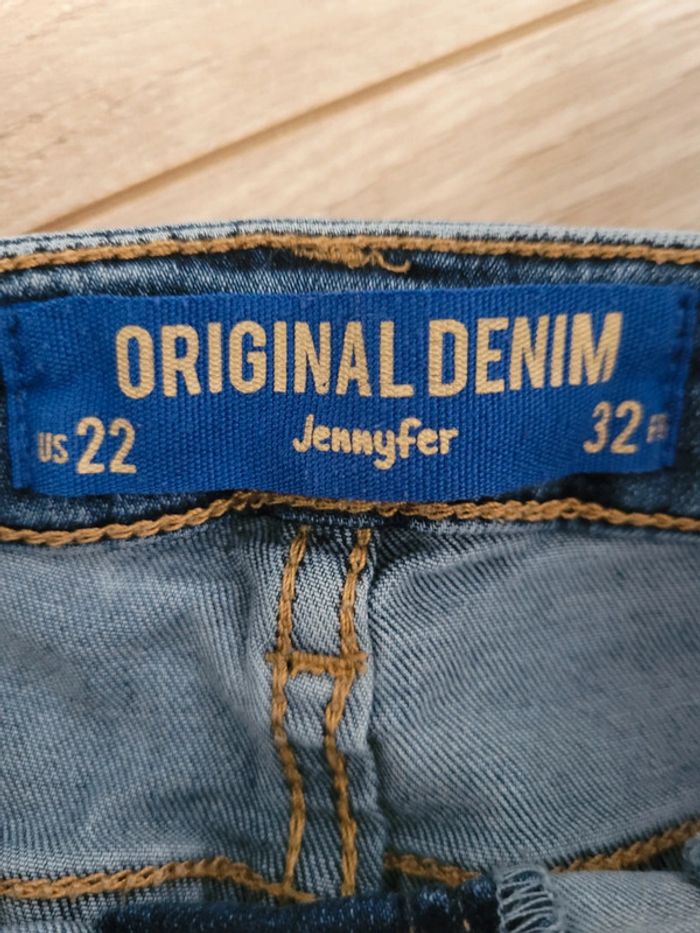 salopette Jean taille 32 Jennifer - photo numéro 5