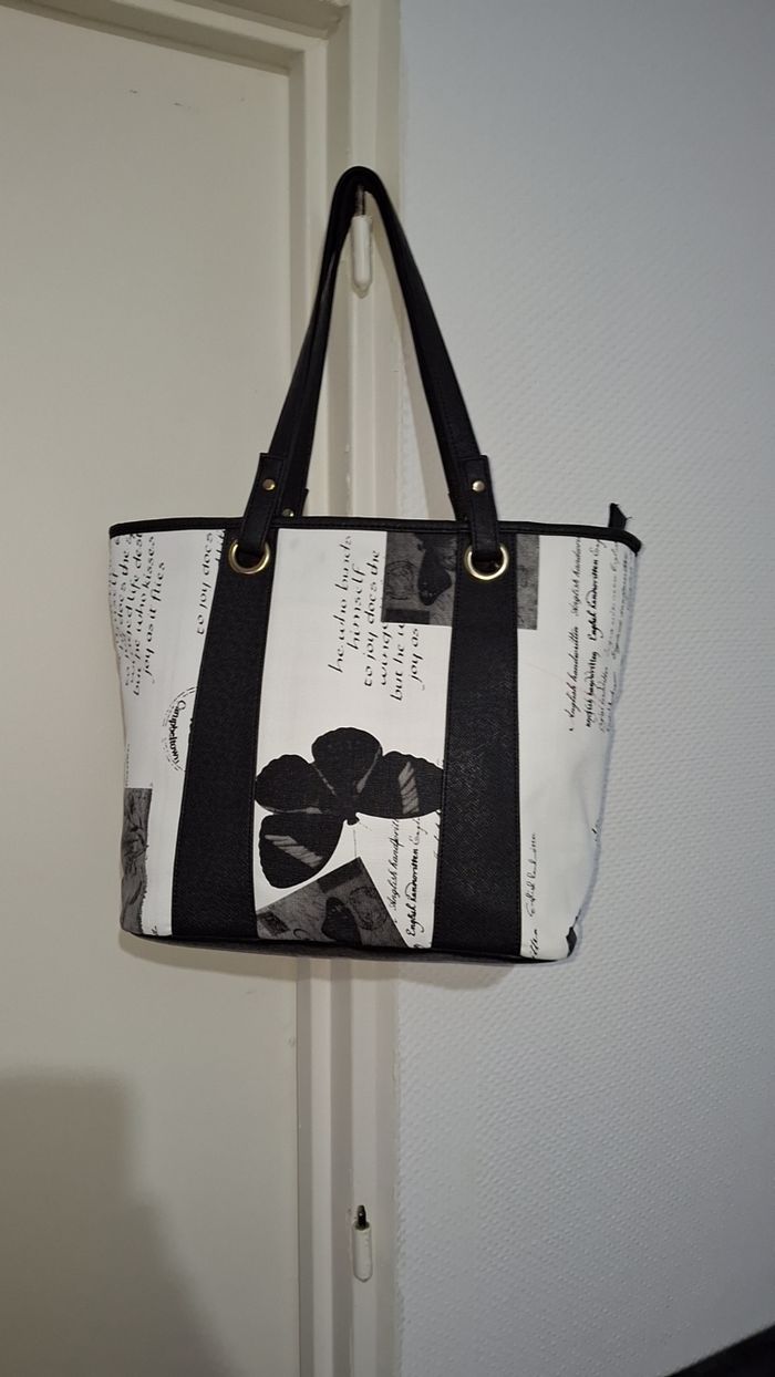 Sac à main pour femme / jeune fille - photo numéro 3