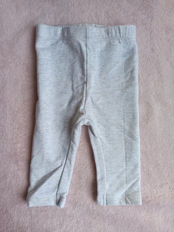 Legging gris